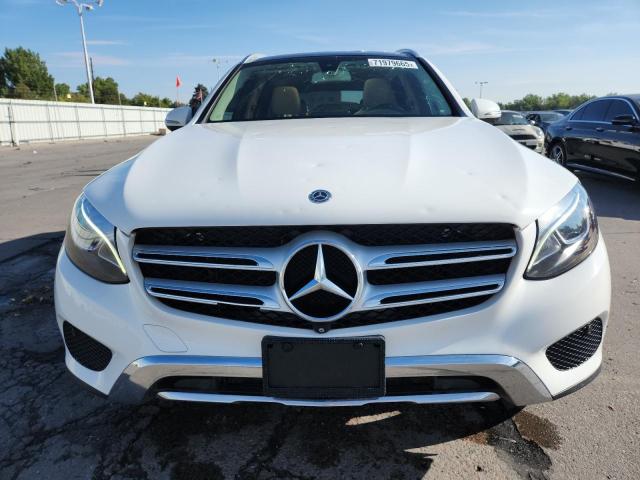 Aukcja sprzedaży 2017 Mercedes-benz Glc, vin: WDC0G4KB6HV010106, numer aukcji: 71979665