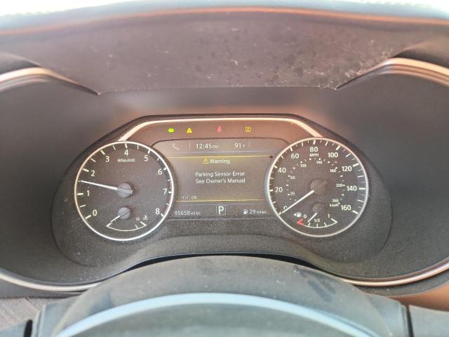 80189895 :رقم المزاد ، 1N4AA6AP0GC403894 vin ، 2016 Nissan Maxima 3.5 مزاد بيع