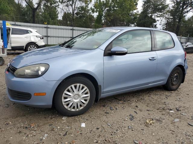 2012 Volkswagen Golf მანქანა იყიდება აუქციონზე, vin: WVWBB7AJ2CW077506, აუქციონის ნომერი: 81837715