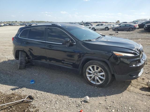 Продажа на аукционе авто 2017 Jeep Cherokee, vin: 1C4PJLDB1HW572700, номер лота: 84636415