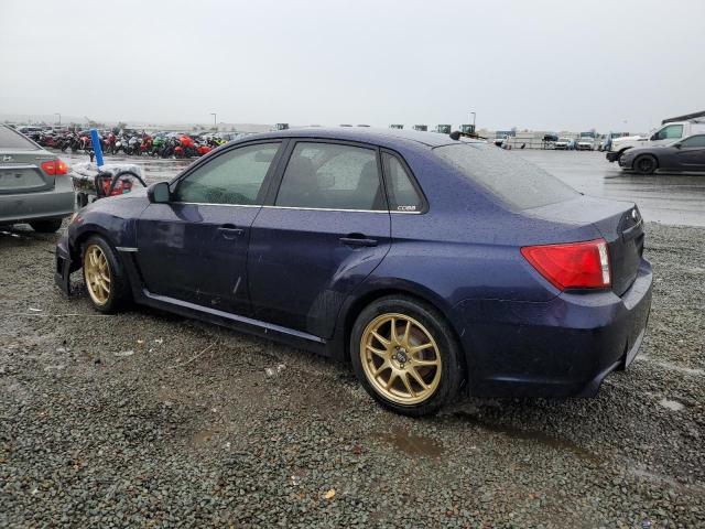 Продажа на аукционе авто 2012 Subaru Impreza Wr, vin: JF1GV7E60CG028954, номер лота: 81299335