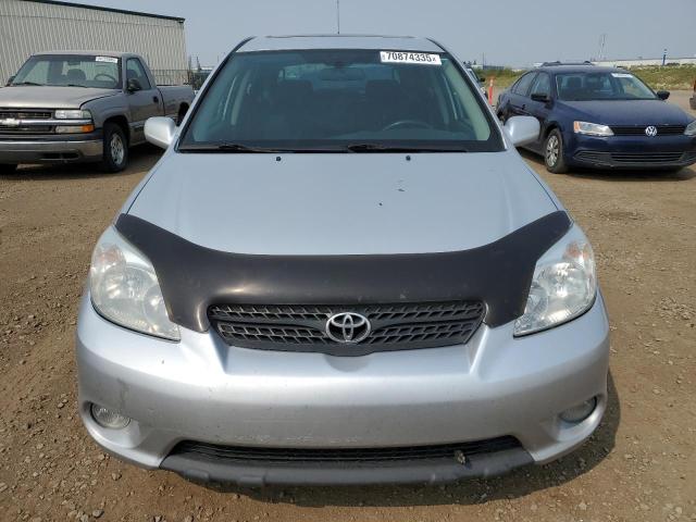 2005 Toyota Corolla Ma მანქანა იყიდება აუქციონზე, vin: 2T1KR32E65C878814, აუქციონის ნომერი: 70874335