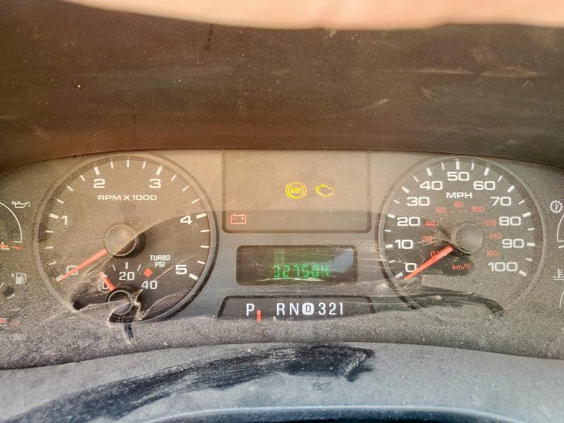 Aukcja sprzedaży 2006 Ford F550 Super, vin: 1FDAF56P16ED42150, numer aukcji: 83838585