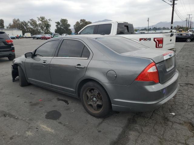 83949165 :رقم المزاد ، 3FAHP0JA5AR152434 vin ، 2010 Ford Fusion Sel مزاد بيع