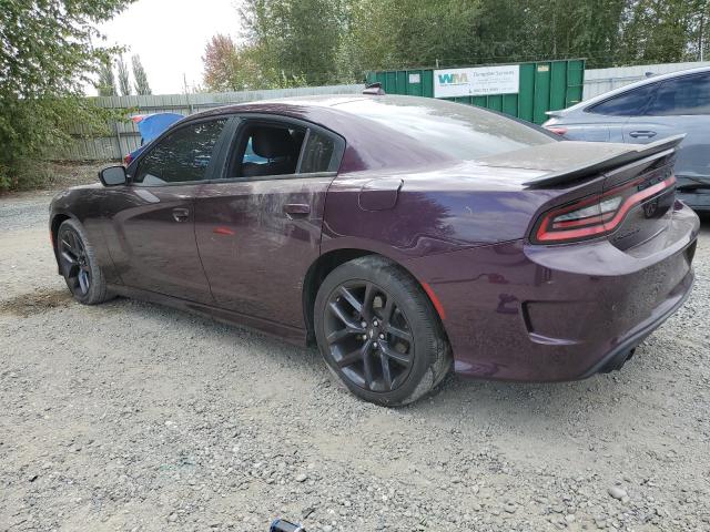 2020 Dodge Charger მანქანა იყიდება აუქციონზე, vin: 2C3CDXHG5LH186084, აუქციონის ნომერი: 80825515