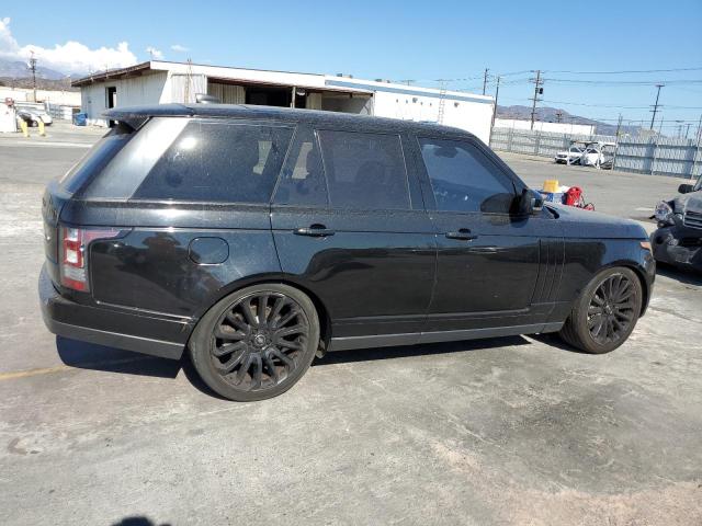 Продажа на аукционе авто 2017 Land Rover Range Rove, vin: SALGS2FEXHA370703, номер лота: 80763185