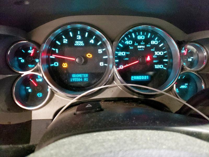 84641835 :رقم المزاد ، 2GTEK13M471625391 vin ، 2007 Gmc New Sierra مزاد بيع