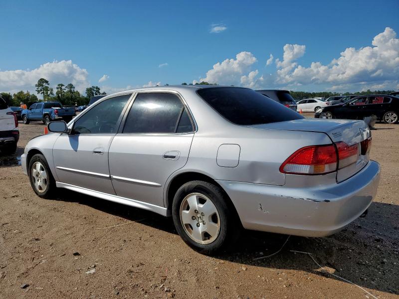 Aukcja sprzedaży 2001 Honda Accord, vin: 1HGCG16511A038786, numer aukcji: 77007805
