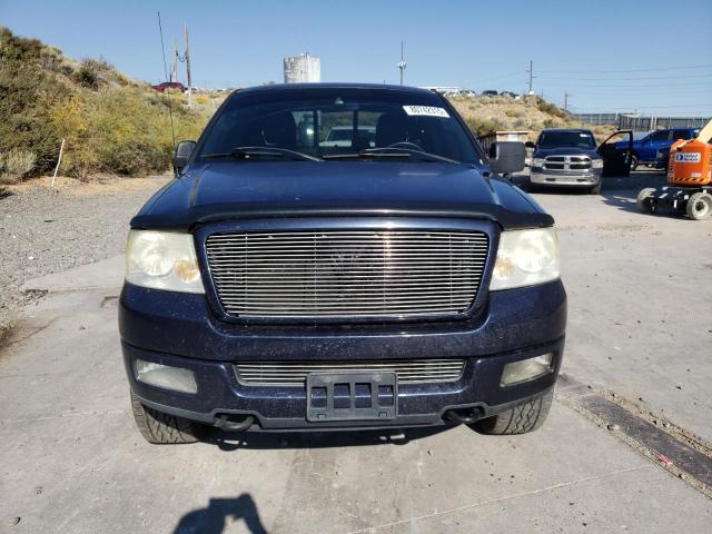 Продажа на аукционе авто 2005 Ford F150, vin: 1FTPX14585FB60363, номер лота: 80742315
