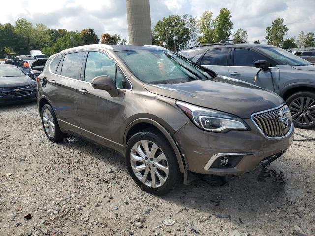 84027275 :رقم المزاد ، LRBFXESX8GD165177 vin ، 2016 Buick Envision P مزاد بيع