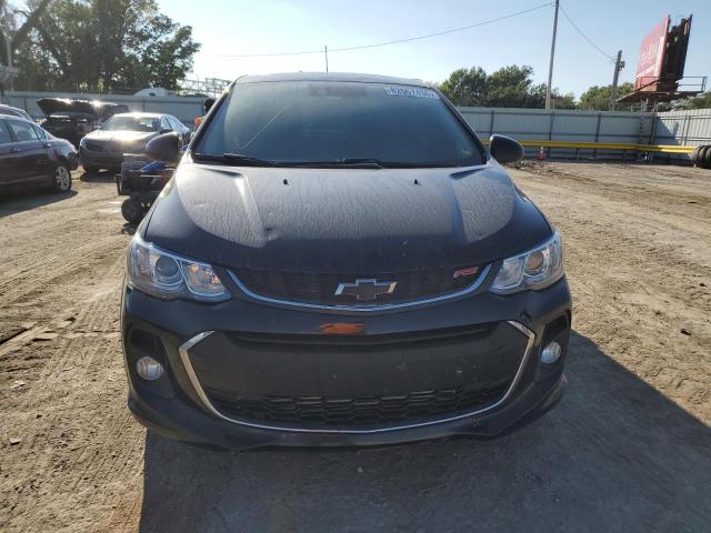 Aukcja sprzedaży 2020 Chevrolet Sonic Premier, vin: 1G1JF5SB5L4140632, numer aukcji: 82067435