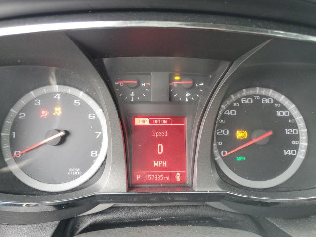 80796465 :رقم المزاد ، 2GKALMEK5E6367041 vin ، 2014 Gmc Terrain مزاد بيع