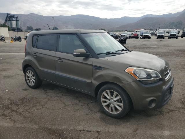 Продажа на аукционе авто 2012 Kia Soul, vin: KNDJT2A68C7408901, номер лота: 81108145