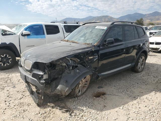 Продаж на аукціоні авто 2008 Bmw X3 3.0si, vin: WBXPC93408WJ08803, номер лоту: 80587415