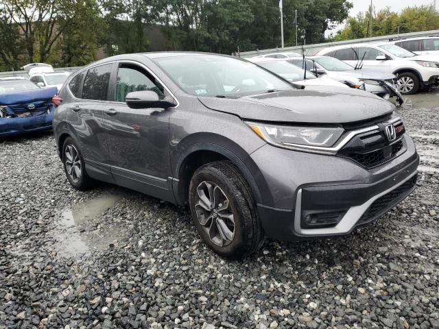 Продаж на аукціоні авто 2020 Honda Cr-v, vin: 5J6RW2H85LA093425, номер лоту: 83817315