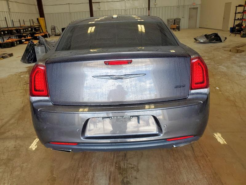82144435 :رقم المزاد ، 2C3CCADG9NH236879 vin ، 2022 Chrysler 300 مزاد بيع