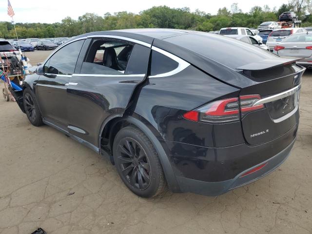 Aukcja sprzedaży 2016 Tesla Model X, vin: 5YJXCBE21GF025688, numer aukcji: 80516655