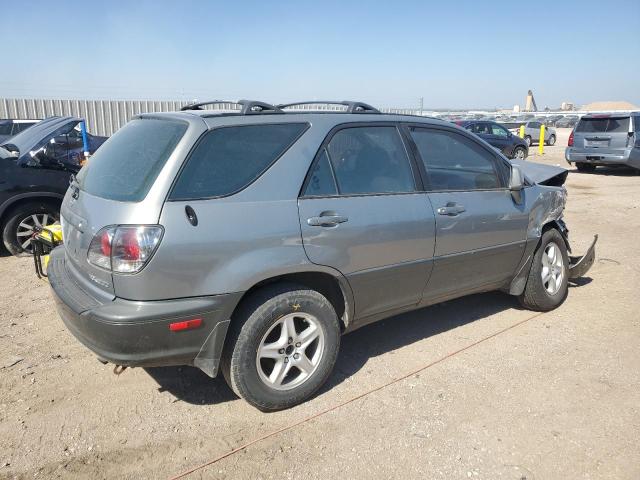 Продажа на аукционе авто 2001 Lexus Rx, vin: JTJHF10U010226340, номер лота: 84024085