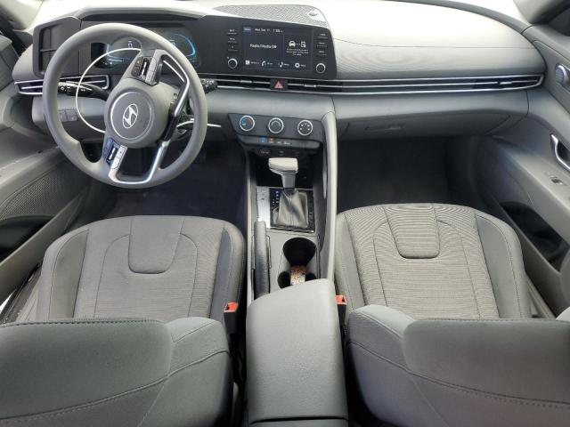 81239705 :رقم المزاد ، KMHLL4DG9RU824129 vin ، 2024 Hyundai Elantra Se مزاد بيع