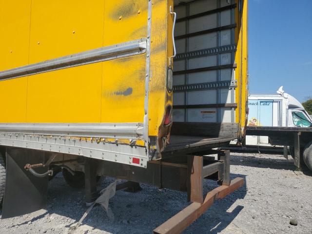 68521626 :رقم المزاد ، 1FDNF70J0WVA25722 vin ، 1998 Ford F700 مزاد بيع