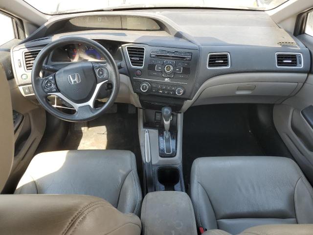 Aukcja sprzedaży 2015 Honda Civic Lx, vin: 19XFB2F57FE115956, numer aukcji: 80881865