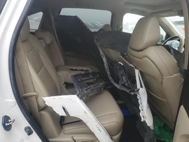 Продаж на аукціоні авто 2017 Acura Mdx, vin: 5J8YD4H58HL000080, номер лоту: 81772805