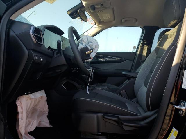 2025 Chevrolet Trailblazer Lt მანქანა იყიდება აუქციონზე, vin: KL79MRSL5SB216535, აუქციონის ნომერი: 80488765