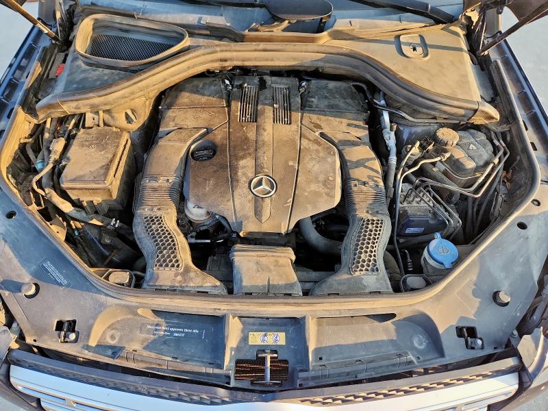 Aukcja sprzedaży 2017 Mercedes-benz Gls 450 4m, vin: 4JGDF6EE9HA796613, numer aukcji: 81257085