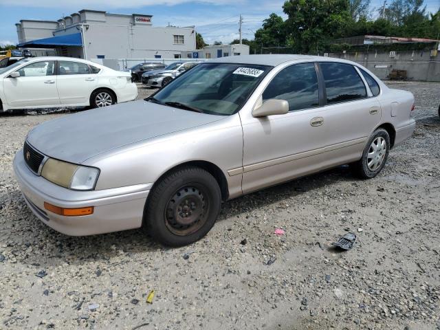 1997 Toyota Avalon მანქანა იყიდება აუქციონზე, vin: 4T1BF12B0VU173279, აუქციონის ნომერი: 84426855