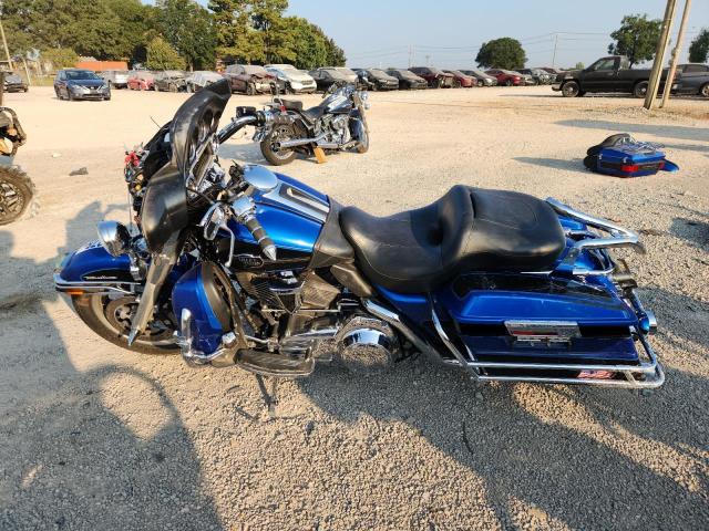 Продаж на аукціоні авто 2008 Harley-davidson Flhtcui, vin: 1HD1FC4178Y642279, номер лоту: 71638375