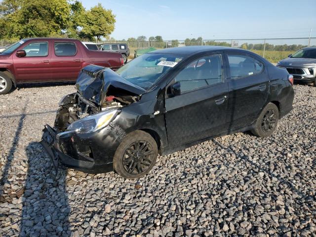 Продаж на аукціоні авто 2024 Mitsubishi Mirage, vin: ML32FUFJ5RHF11030, номер лоту: 71828005