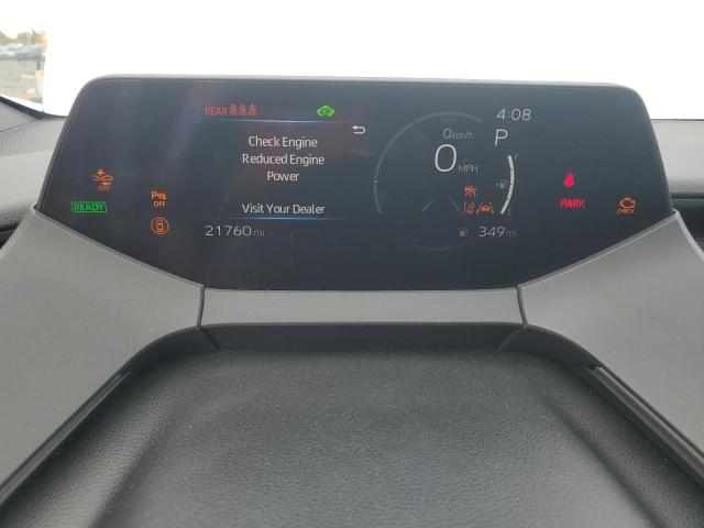 Продажа на аукционе авто 2024 Toyota Prius Le, vin: JTDADABU6R3009425, номер лота: 80922375