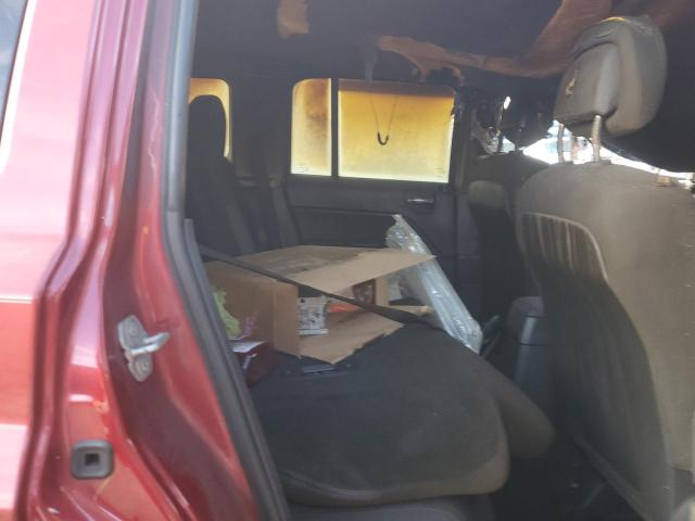Продаж на аукціоні авто 2016 Jeep Patriot, vin: 1C4NJPFB3GD577046, номер лоту: 71718885