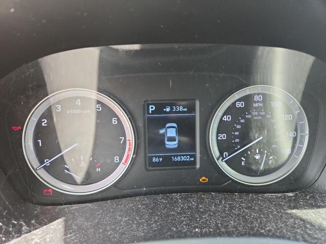 Продаж на аукціоні авто 2018 Hyundai Sonata Se, vin: 5NPE24AF8JH622277, номер лоту: 71370065