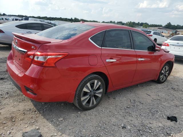 Aukcja sprzedaży 2019 Niss Sentra, vin: 3N1AB7AP6KY274527, numer aukcji: 80922085