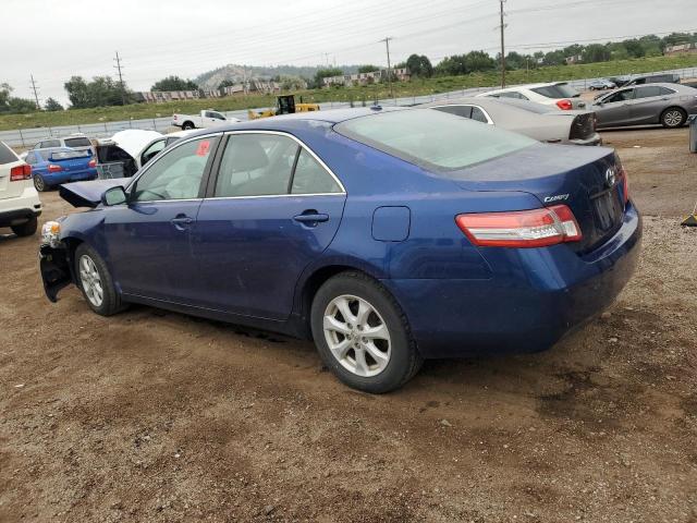 Aukcja sprzedaży 2010 Toyota Camry, vin: 4T1BF3EK4AU579924, numer aukcji: 53621176