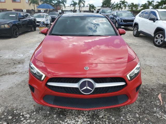 Aukcja sprzedaży 2020 Mercedes-benz A, vin: WDD3G4EB0LW039799, numer aukcji: 80347595