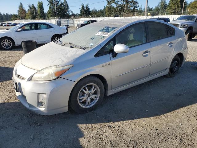 Auction sale of the 2011 Toyota Prius, vin: JTDKN3DU3B1443667, lot number: 81426005
