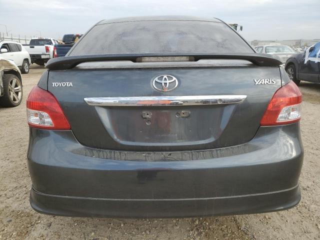 84588335 :رقم المزاد ، JTDBT923881286178 vin ، 2008 Toyota Yaris مزاد بيع