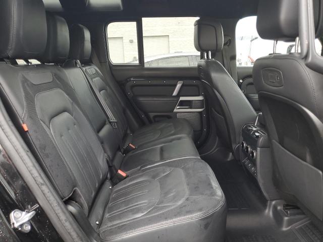 Aukcja sprzedaży 2021 Land Rover Defender 1, vin: SALE3ERU4M2035823, numer aukcji: 81151125