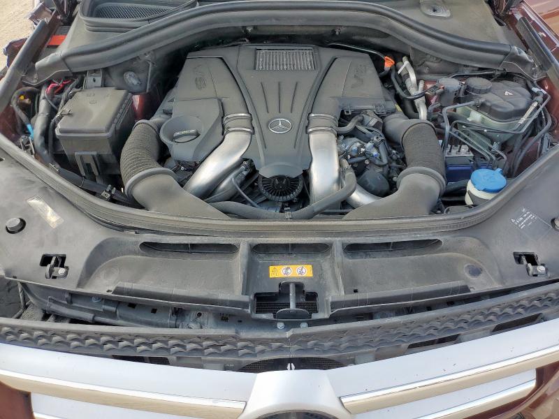 Продаж на аукціоні авто 2013 Mercedes-benz Gl 450 4ma, vin: 4JGDF7CE5DA242939, номер лоту: 81513205