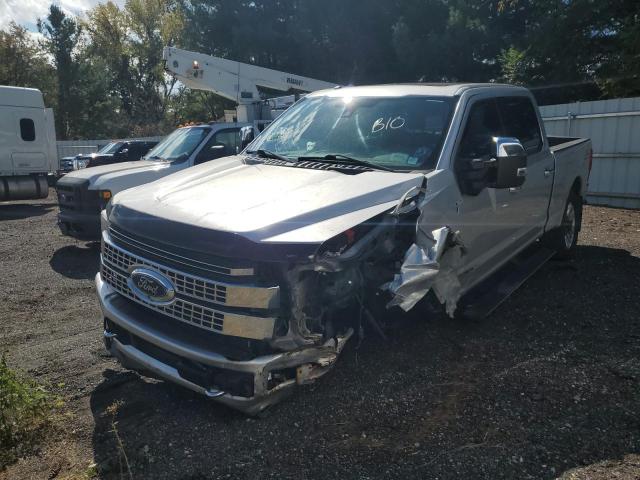 Продаж на аукціоні авто 2017 Ford F350 Super, vin: 1FT8W3BT6HED03180, номер лоту: 84029355