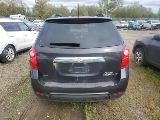 80172335 :رقم المزاد ، 2GNFLEEK5D6370809 vin ، 2013 Chevrolet Equinox مزاد بيع