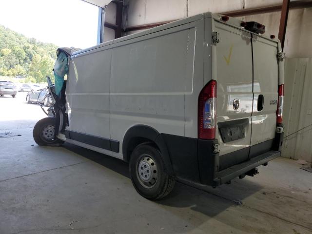 Продаж на аукціоні авто 2023 Ram Promaster 2500, vin: 3C6LRVVG2PE517055, номер лоту: 69906735