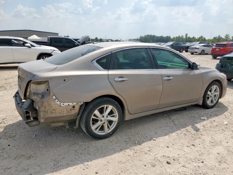 Продажа на аукционе авто 2013 Nissan Altima 2.5, vin: 1N4AL3AP8DN555155, номер лота: 80745325