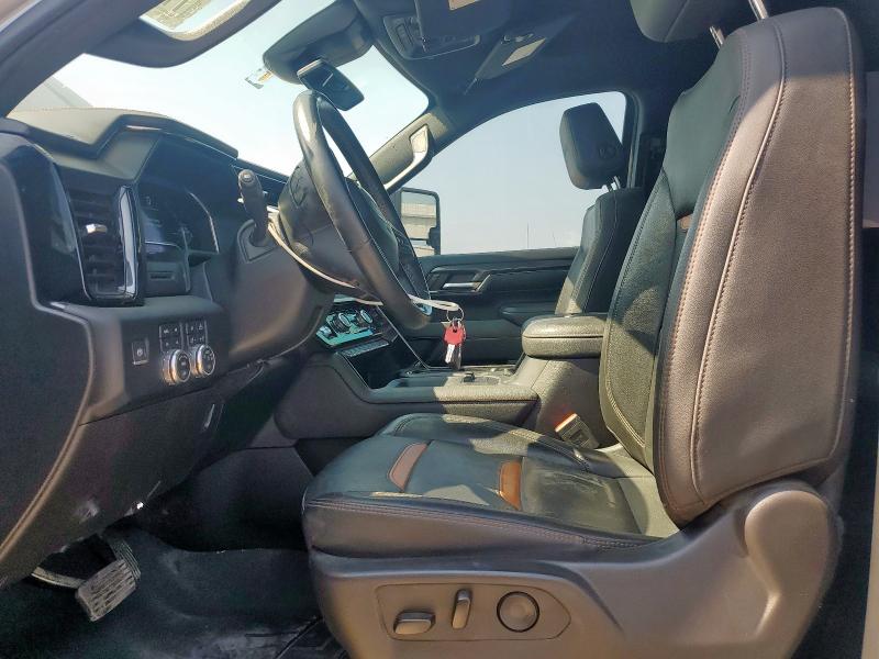 Продаж на аукціоні авто 2024 Gmc Sierra, vin: 1GT49PE70RF290935, номер лоту: 71956175