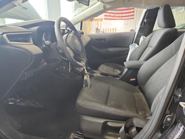 Продажа на аукционе авто 2024 Toyota Corolla Le, vin: 5YFB4MDE8RP115085, номер лота: 84218605