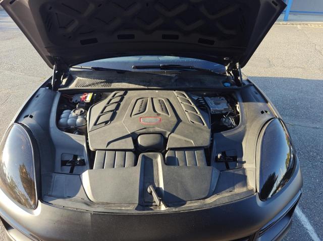 82140205 :رقم المزاد ، WP1AF2AY4MDA36774 vin ، 2021 Porsche Cayenne Tu مزاد بيع