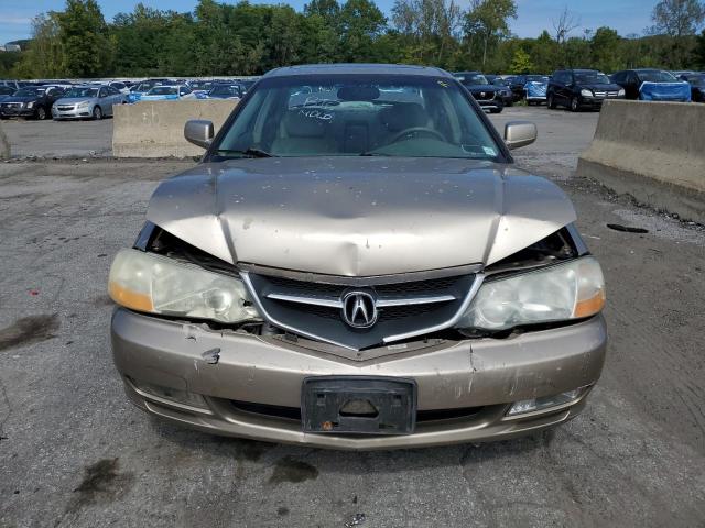 Aukcja sprzedaży 2003 Acura 3.2tl, vin: 19UUA566X3A043025, numer aukcji: 49772896