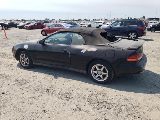 1998 Toyota Celica მანქანა იყიდება აუქციონზე, vin: JT5FG02T1W0050200, აუქციონის ნომერი: 71274255